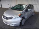 Nissan Versa Sv Image 7