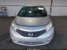 Nissan Versa Sv Image 4