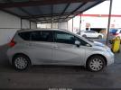 Nissan Versa Sv Image 11