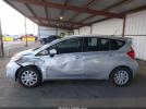 Nissan Versa Sv Image 12