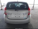 Nissan Versa Sv Image 16