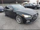 INFINITI Q50 Premium Image 1