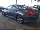 Honda Civic Ex Image 6
