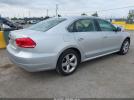 Volkswagen Passat 1.8t Limited Edition Image 4