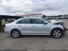 Volkswagen Passat 1.8t Limited Edition Image 10