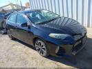 Toyota Corolla Se Image 1