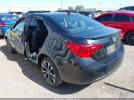 Toyota Corolla Se Image 3