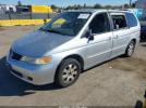 Honda Odyssey Ex-l Image 3