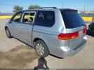 Honda Odyssey Ex-l Image 2