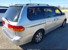 Honda Odyssey Ex-l Image 7