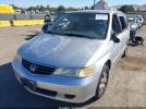 Honda Odyssey Ex-l Image 4