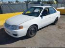 Toyota Corolla Le Image 10