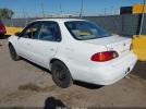 Toyota Corolla Le Image 5
