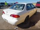 Toyota Corolla Le Image 4