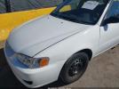 Toyota Corolla Le Image 6