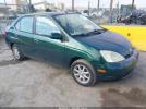 Toyota Prius Image 1