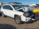 Jeep Compass Sport Image 1