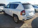 Jeep Compass Sport Image 4