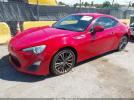 Scion FR-S Monogram Image 4