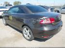 Volkswagen Eos Image 11