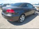Volkswagen Eos Image 4