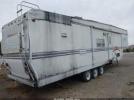 Komfort Trailer Image 2