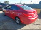 Hyundai ACCENT Se Image 4