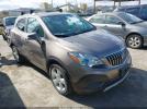 Buick Encore Image 1