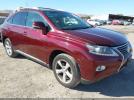 Lexus RX Image 1