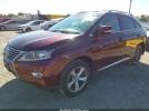 Lexus RX Image 4