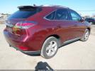 Lexus RX Image 12