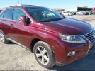 Lexus RX Image 9