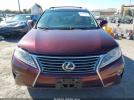 Lexus RX Image 14