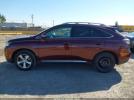 Lexus RX Image 16
