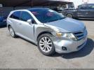 Toyota Venza Xle Image 1