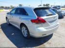 Toyota Venza Xle Image 4