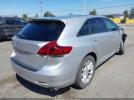 Toyota Venza Xle Image 3
