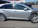 Toyota Venza Xle Image 11