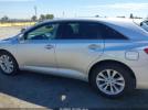 Toyota Venza Xle Image 10