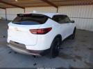 Chevrolet Blazer Fwd 2lt Image 11