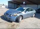 Nissan Altima 2.5 S Image 3