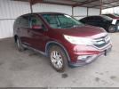 Honda CR-V Ex Image 1