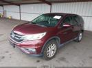 Honda CR-V Ex Image 2