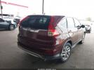 Honda CR-V Ex Image 5