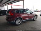 Honda CR-V Ex Image 4