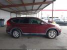 Honda CR-V Ex Image 6