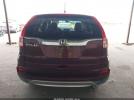 Honda CR-V Ex Image 10