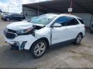 Chevrolet Equinox Lt Image 3