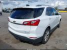 Chevrolet Equinox Lt Image 5