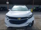 Chevrolet Equinox Lt Image 8